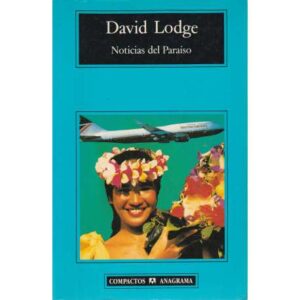 Noticias del Paraíso