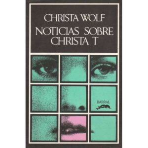 Noticias sobre Christa T
