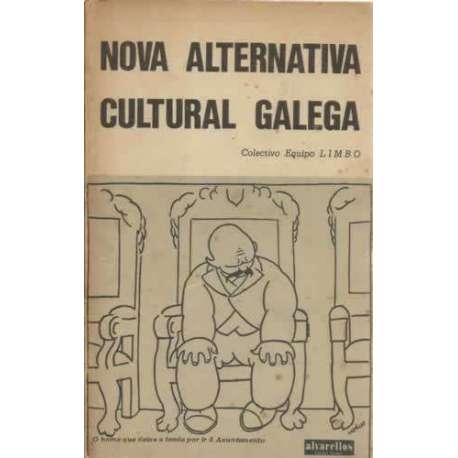 Nova alternativa cultural galega