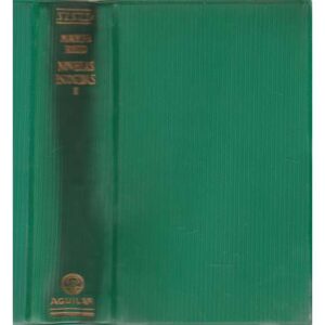 Novelas escogidas. Thomas Mayne Reid