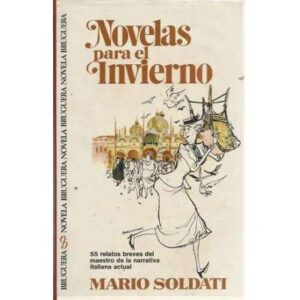 Novelas para el invierno