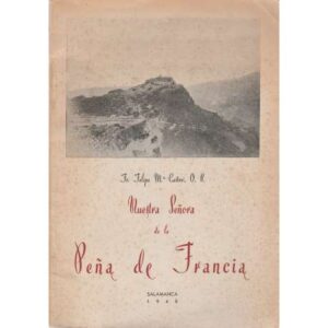 Nuestra Señora de la Peña de Francia