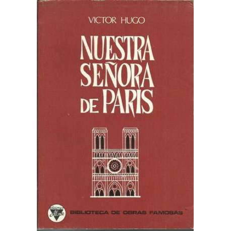 Nuestra señora de París