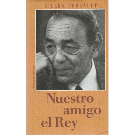 Nuestro amigo el Rey