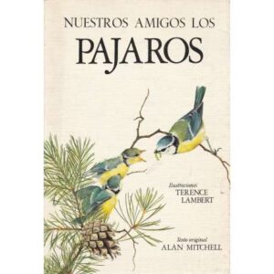 Nuestros amigos los pájaros
