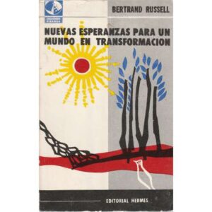Nuevas esperanzas para un mundo en transformación