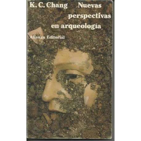 NUEVAS PERSPECTIVAS EN ARQUEOLOGÍA