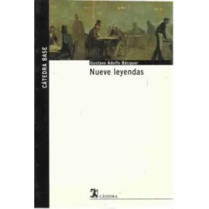 Nueve leyendas