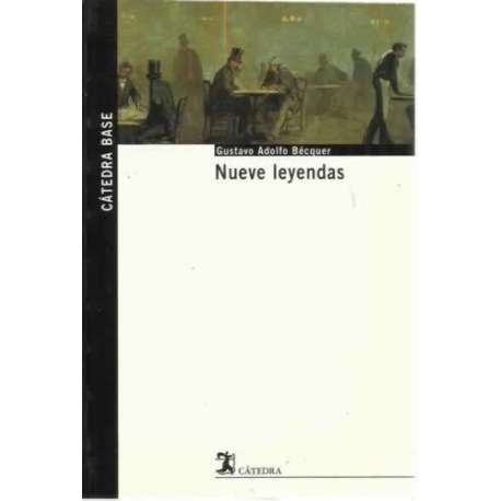 Nueve leyendas