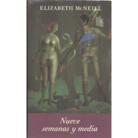 Nueve semanas y media