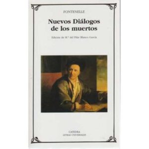 Nuevos diálogos de los muertos