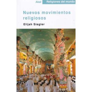 Nuevos movimientos religosos