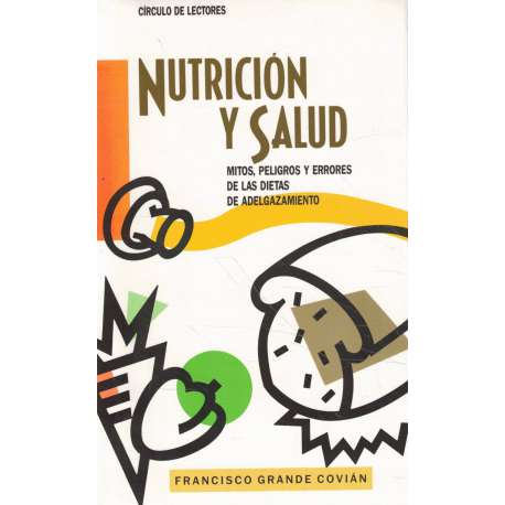 Nutrición y salud