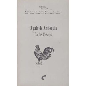 O galo de Antioquía
