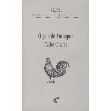 O galo de Antioquía