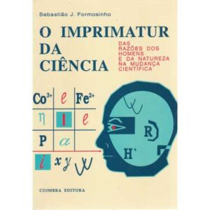 O imprimatur da ciencia