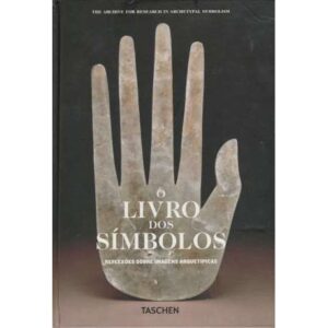 O livro dos símbolos