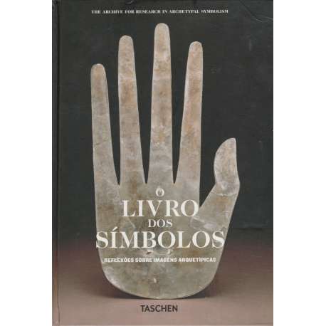 O livro dos símbolos