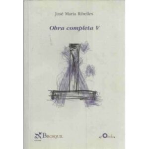 Obra completa V