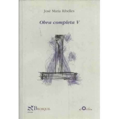 Obra completa V