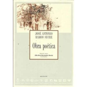 Obra poética