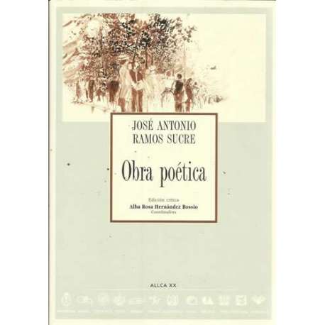 Obra poética