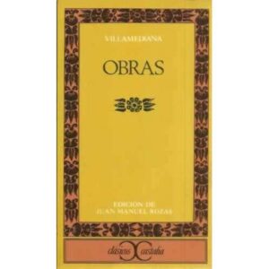 Obras