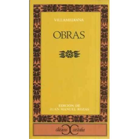Obras
