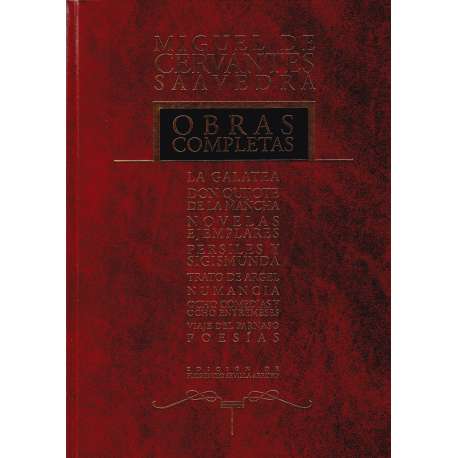 Obras completas
