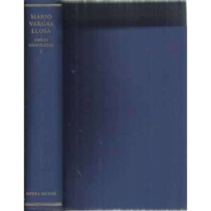 Obras completas. I: Narraciones y novelas 1959-1967