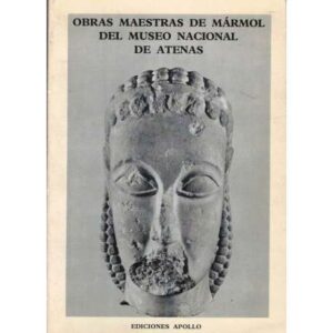 Obras maestras de mármol del Museo Nacional de Atenas
