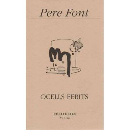 Ocells Ferits