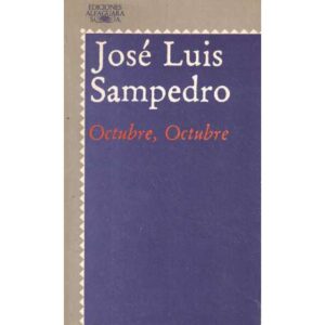 Octubre, octubre