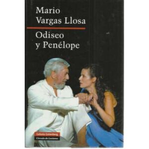Odiseo y Penélope
