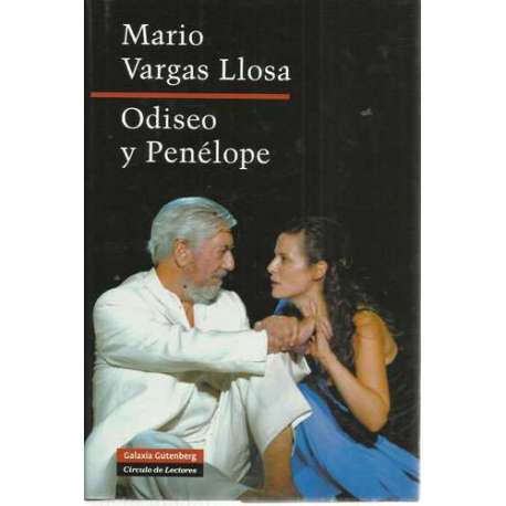 Odiseo y Penélope