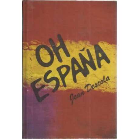 OH ESPAÑA