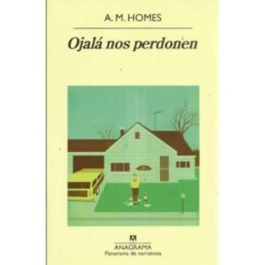 Ojalá nos perdonen