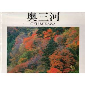 Oku Mikawa