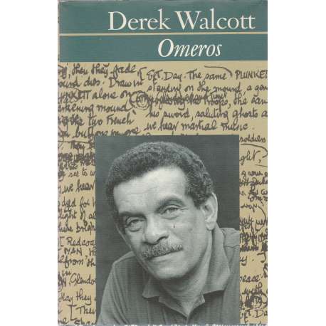 Omeros