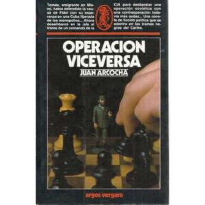 Operación viceversa
