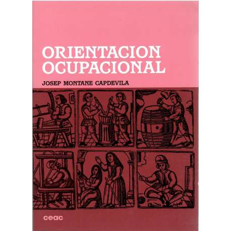 Orientación ocupacional