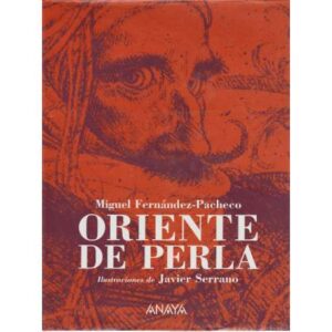 Oriente de perla