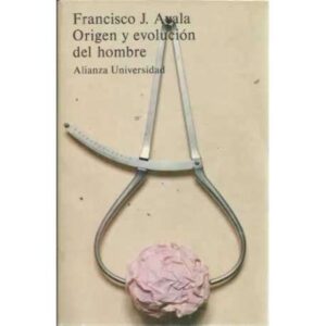 ORIGEN Y EVOLUCIÓN DEL HOMBRE