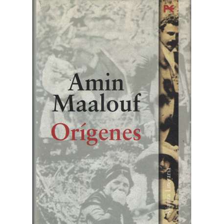 Orígenes