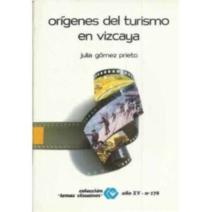 Orígenes del turismo en Vizcaya