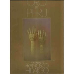 Oro del Peru