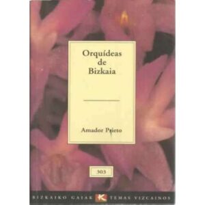 Orquídeas de Bizkaia