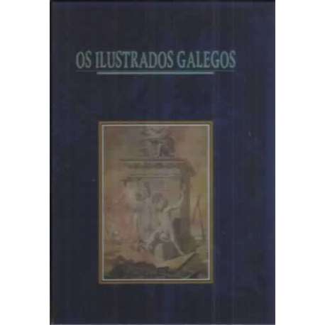 Os ilustrados galegos