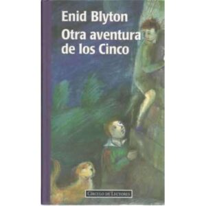 Otra aventura de los Cinco