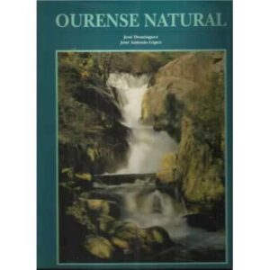 Ourense natural